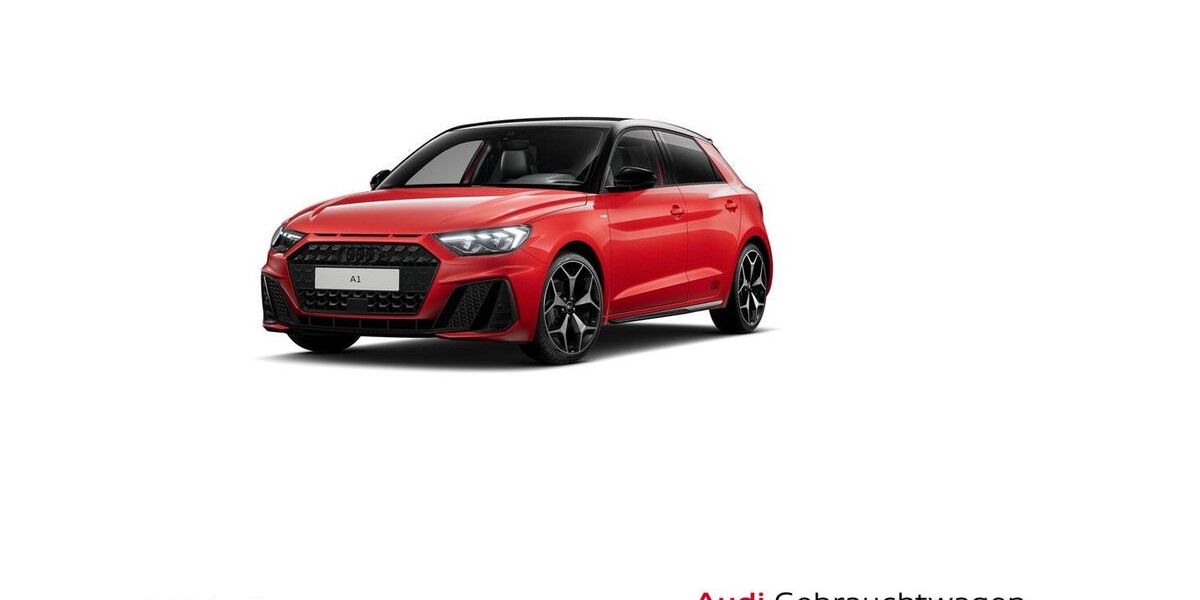 Audi A1 16.750 km 26.840 &euro; Siegen 57074