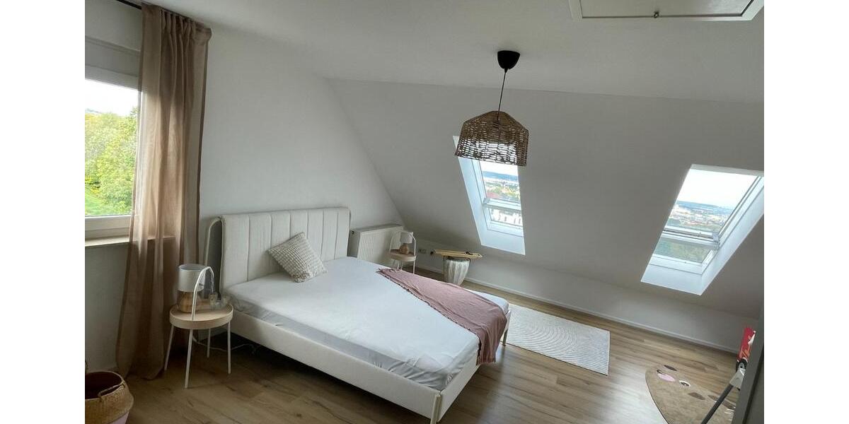 Ferienimmobilie Dresden Cotta - 50&euro; | Angebot:19028644