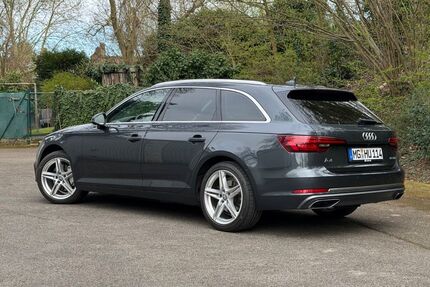 Audi A4 134.900 km 19.990 &euro; Mönchengladbach 41069