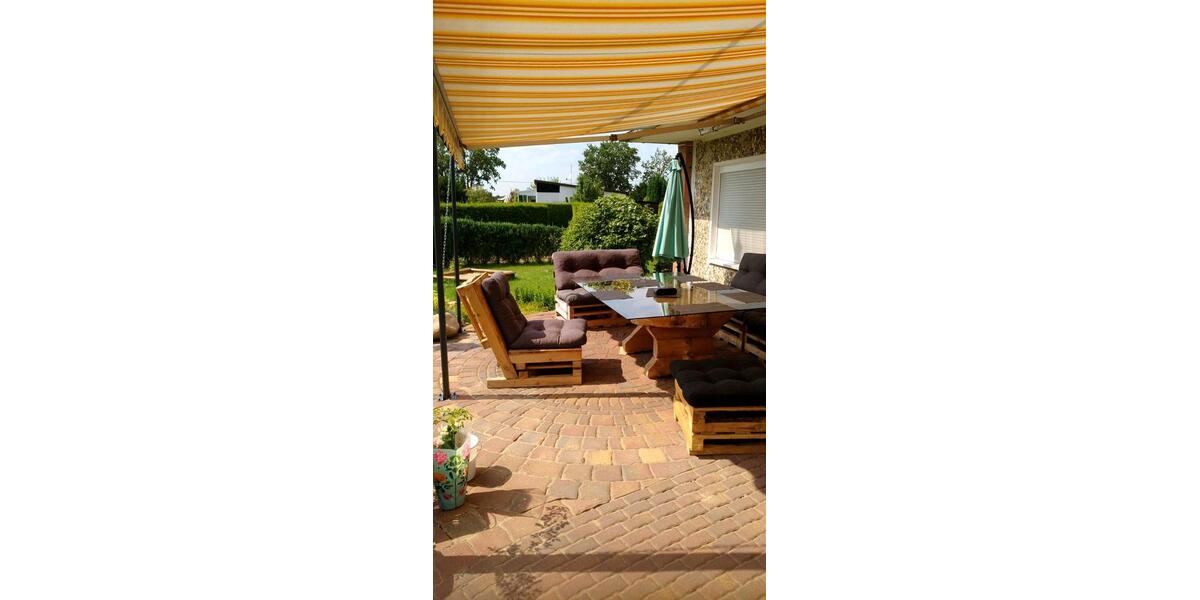 Bungalow Lenzen (Elbe) - 4 Zimmer, 70 m&sup2;, 110.000&euro; | Angebot:27161586