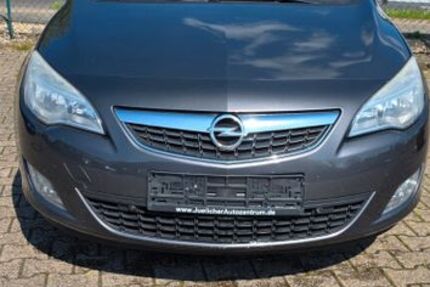 Opel Astra 165.000 km 5.500 &euro; Jülich 52428