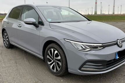 VW Golf 96.860 km 20.900 &euro; Aurich 26607