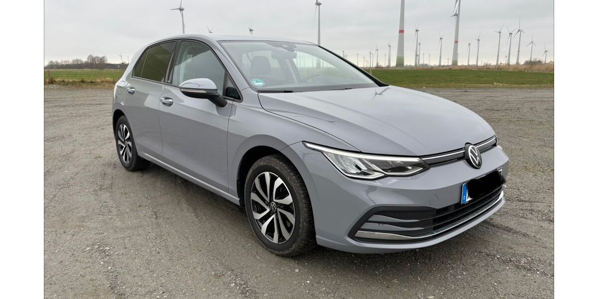 VW Golf 96.860 km 20.900 &euro; Aurich 26607
