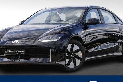 Hyundai IONIQ 6 9.900 km 27.490 &euro; Mannheim 68307