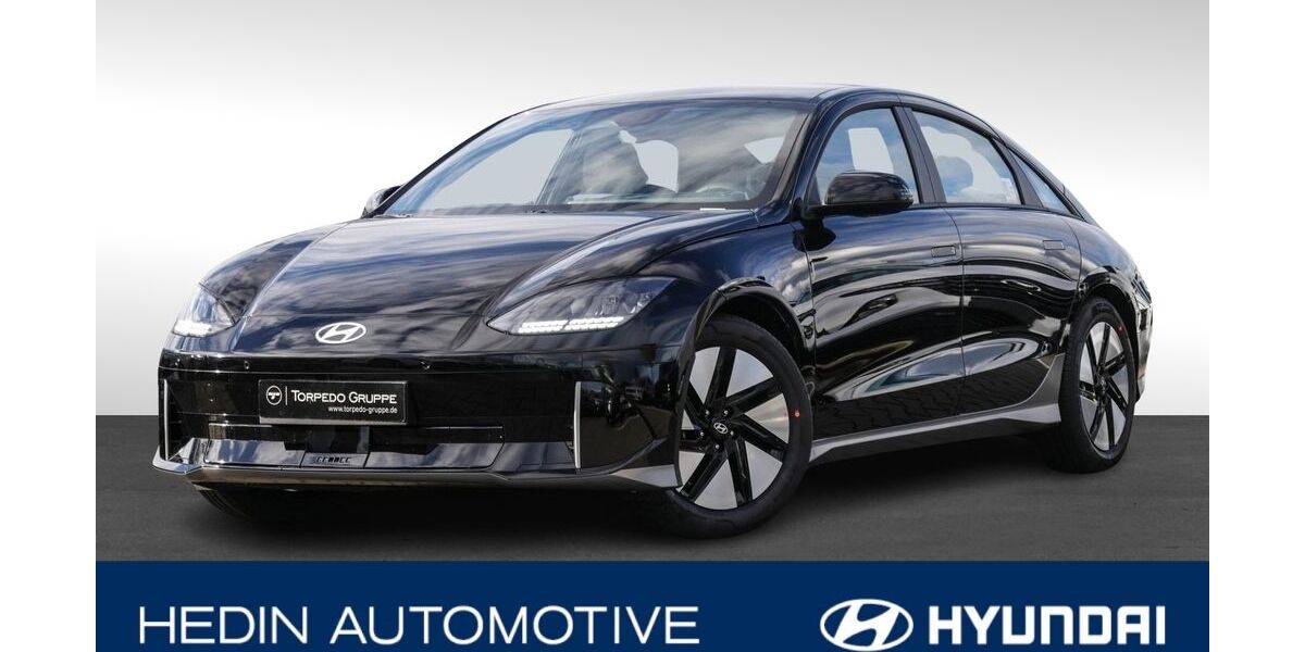Hyundai IONIQ 6 9.900 km 27.580 &euro; Mannheim 68307