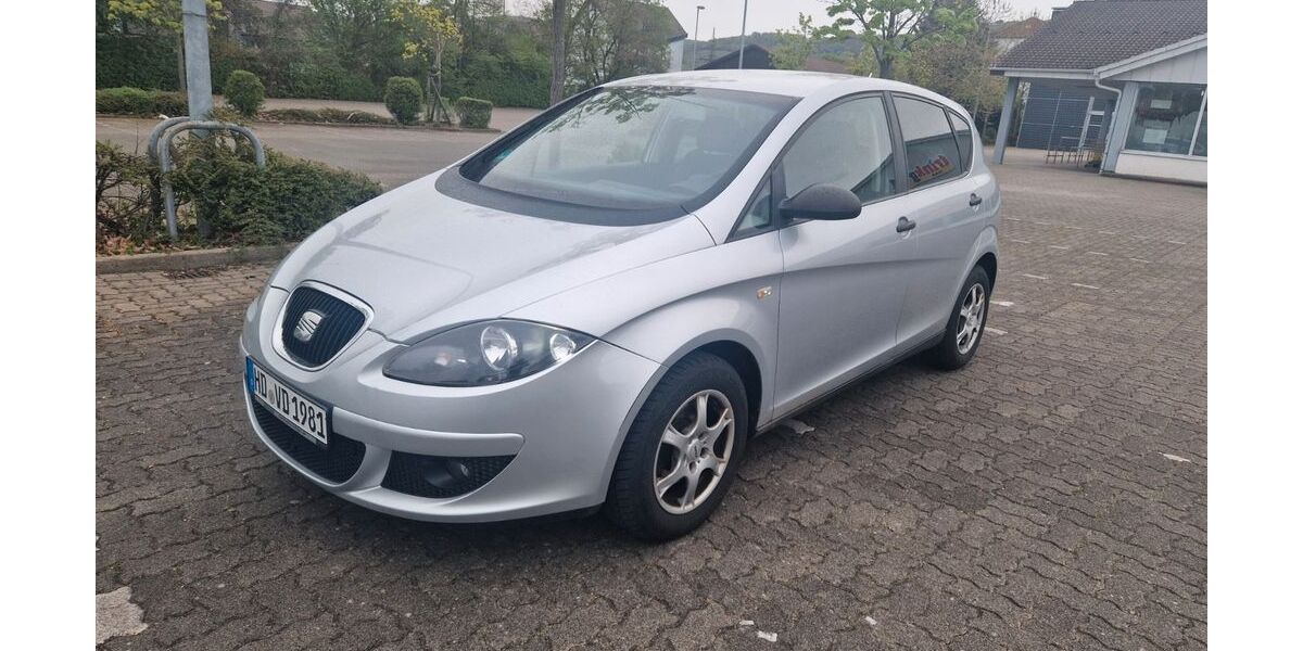Seat Altea 278.000 km 2.100 &euro; Hemsbach 69502