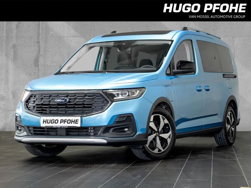 Grand Tourneo