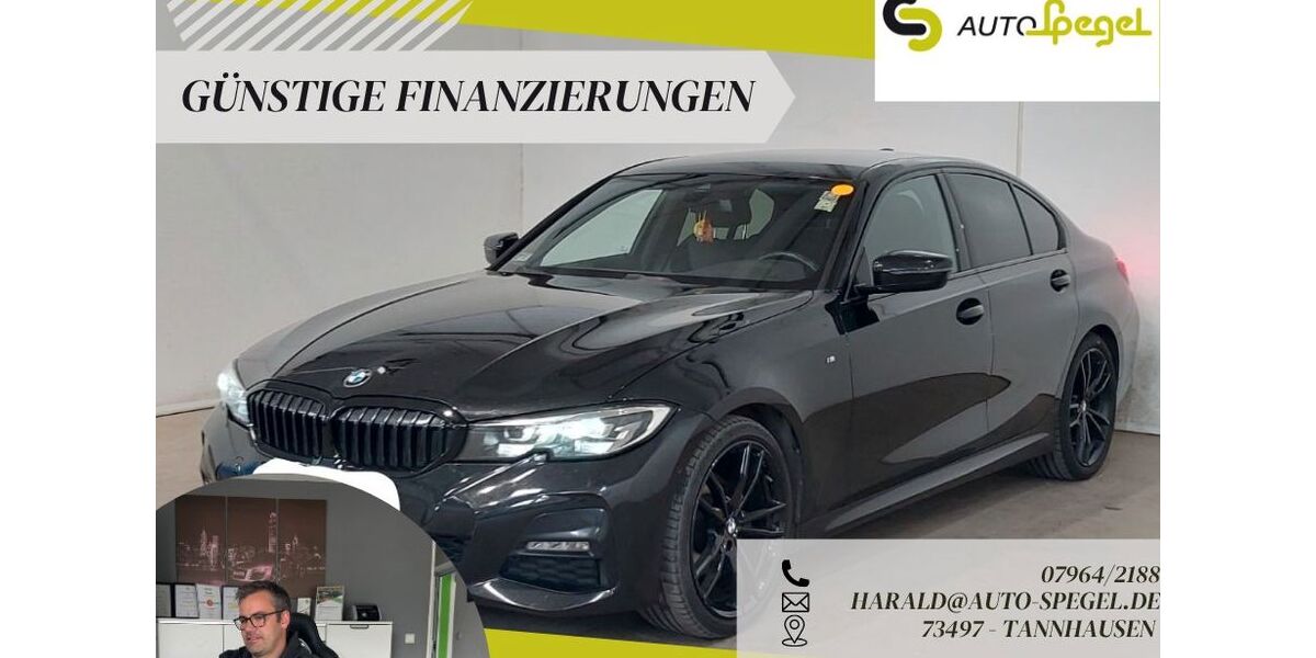 BMW 320 91.300 km 32.490 &euro; Tannhausen 73497