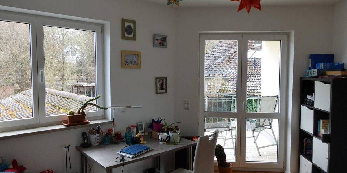 Doppelhaushälfte Starnberg Söcking - 5 Zimmer, 180 m&sup2;, 1.495.000&euro; | Angebot:26015830