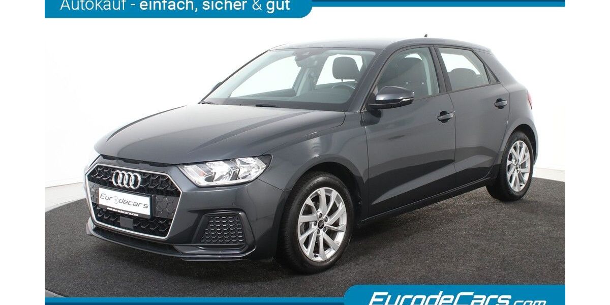 Audi A1 23.000 km 18.600 &euro; Herzogenrath 52134
