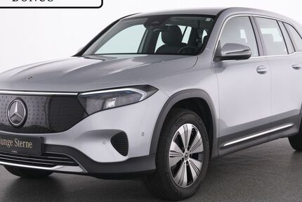 Mercedes-Benz EQB 11.524 km 40.799 &euro; Essen 45309