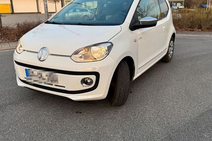 VW up! 100.981 km 4.998 &euro; Lichteneiche / Memmelsdorf 96117