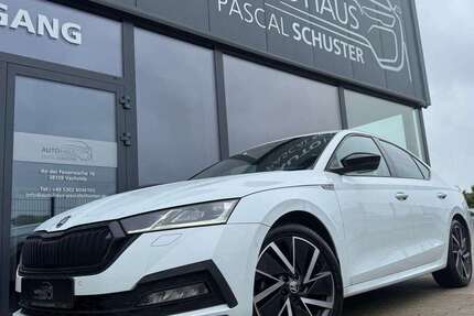 Skoda Octavia 105.767 km 22.950 &euro; Vechelde 38159