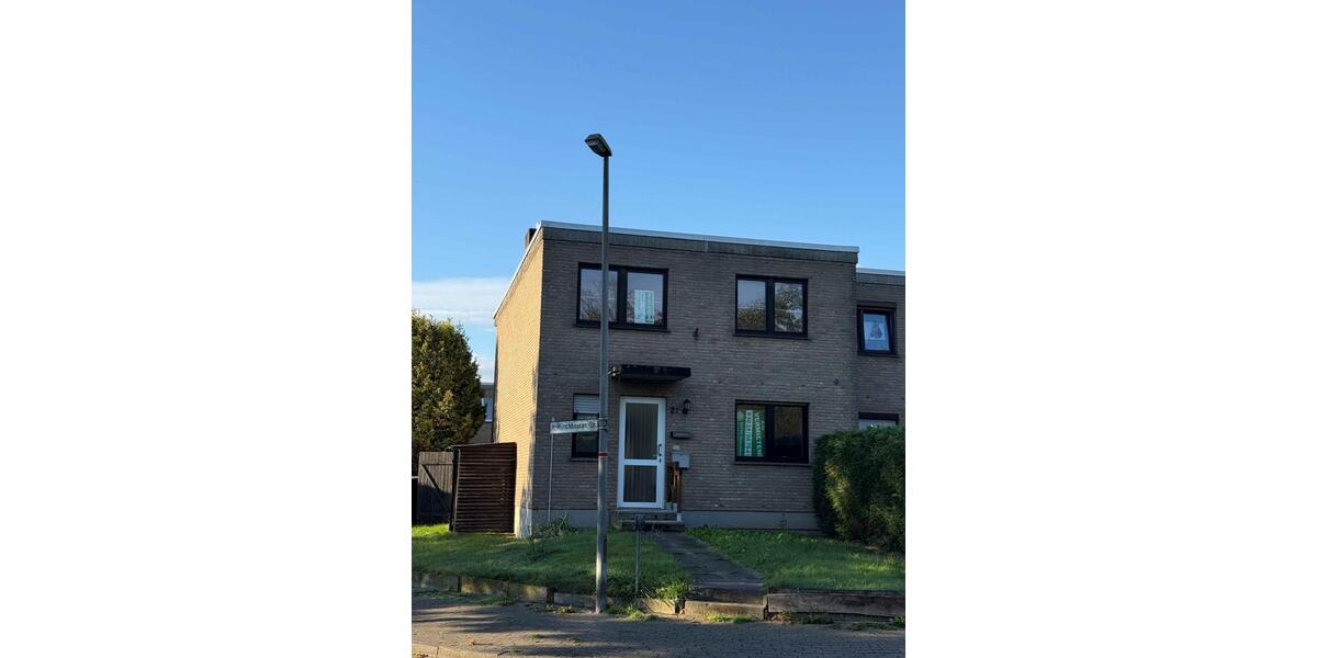 Großzügiges Reihenendhaus in schöner Lage zu vermieten! 5 zimmer