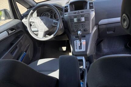 Opel Zafira 184.000 km 2.950 &euro; Lüneburg 21337