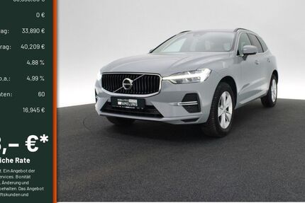 Volvo XC60 19.991 km 33.390 &euro; Engelskirchen 51766