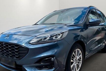 Ford Kuga 83.500 km 19.890 &euro; Eggenfelden 84307