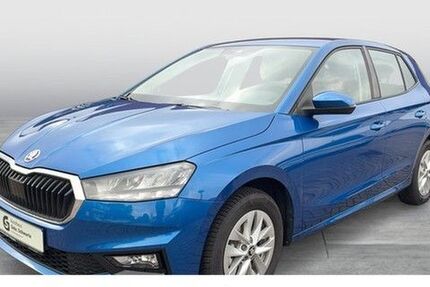 Skoda Fabia 3.830 km 17.890 &euro; Emden 26723