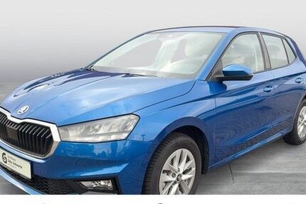 Skoda Fabia 3.830 km 18.590 &euro; Emden 26723