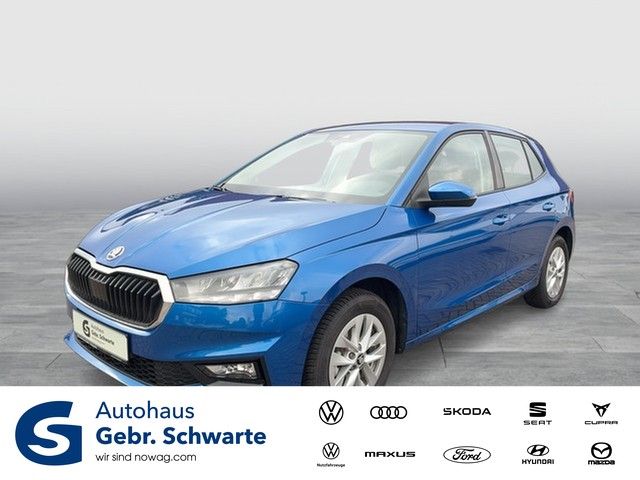 Skoda Fabia 3.830 km 18.590 &euro; Emden 26723