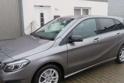 Mercedes-Benz B 180 65.567 km 15.499 &euro; Binswangen 86637
