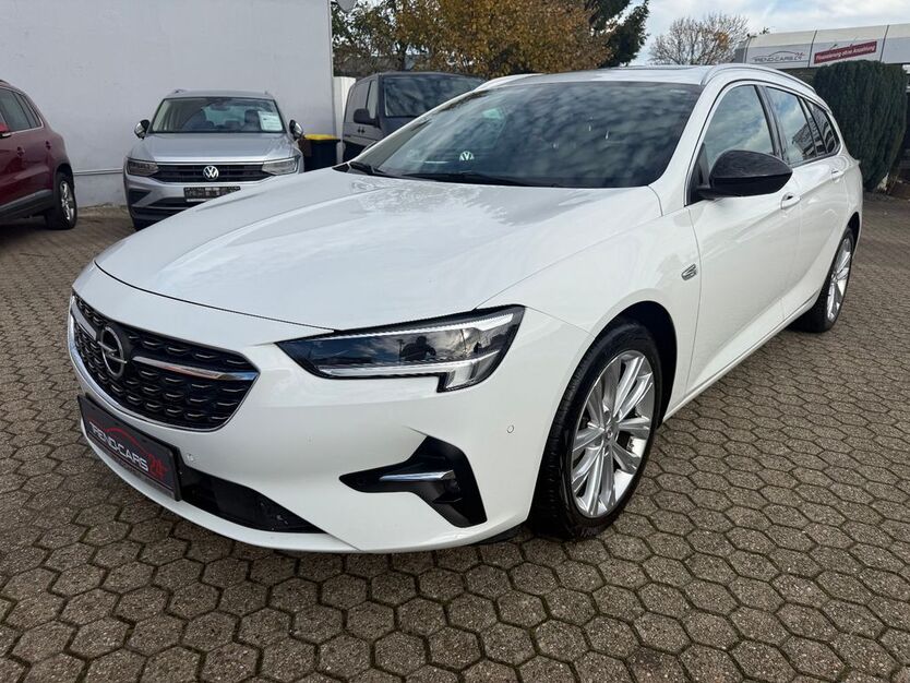 Opel Insignia 184.520 km 13.490 € Mönchengladbach 41236