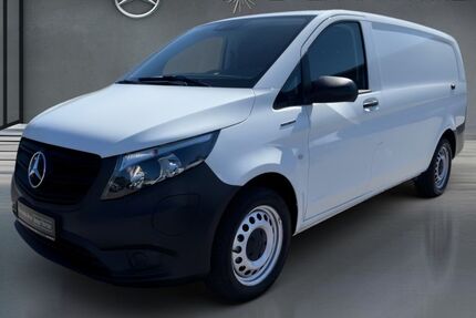 Mercedes-Benz eVito 11.965 km 30.464 &euro; Hamburg 21079