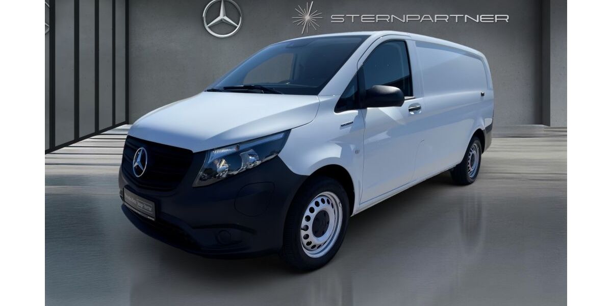 Mercedes-Benz eVito 11.965 km 30.464 &euro; Hamburg 21079