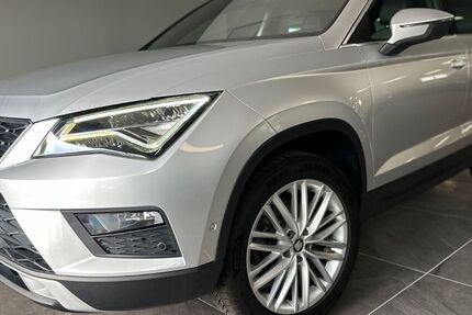 Seat Ateca 125.000 km 15.990 &euro; Saarlouis 66740