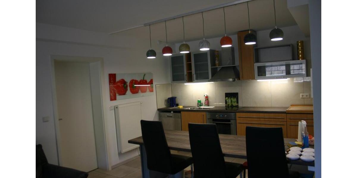 Etagenwohnung Rheinbach - 1 Zimmer, 18 m&sup2;, 580&euro; | Angebot:26351680