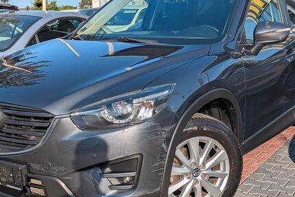 Mazda CX-5 171.000 km 10.900 € Mainz 55128