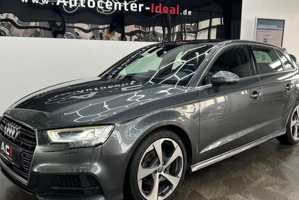 Audi A3 167.700 km 16.900 &euro; Breidenbach 35236
