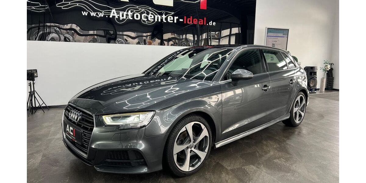 Audi A3 167.700 km 16.900 &euro; Breidenbach 35236