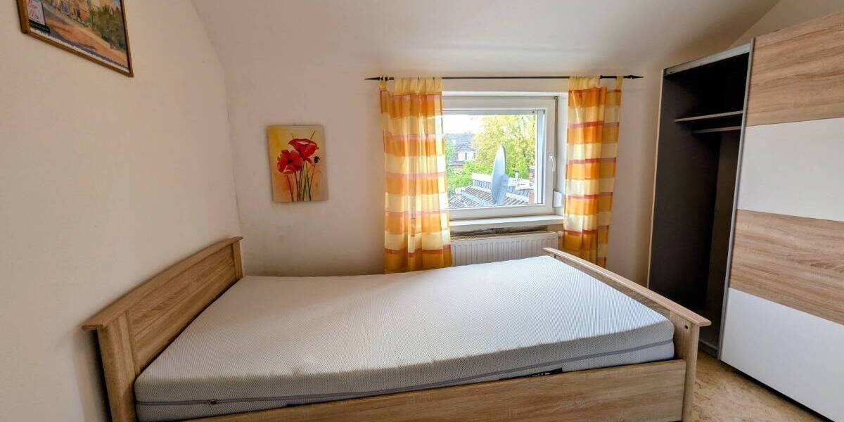 Doppelhaushälfte Bremen Borgfeld - 4 Zimmer, 80 m&sup2;, 320.000&euro; | Angebot:26673539