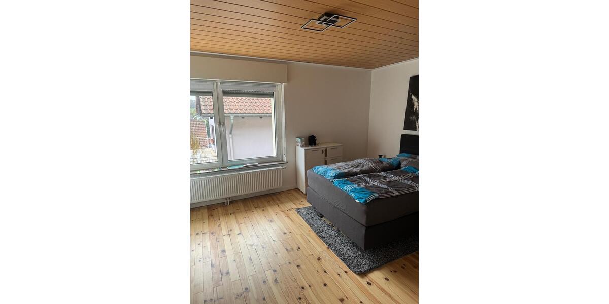 Erdgeschoßwohnung Ottweiler - 3 Zimmer, 100 m&sup2;, 800&euro; | Angebot:26335175