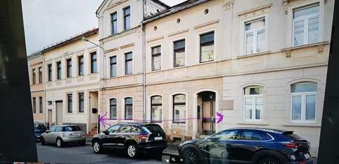 Haus zum Kaufen in Leisnig 38.500 € 190 m²