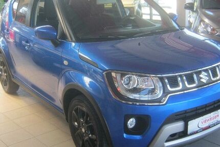 Suzuki Ignis 47.790 km 17.390 &euro; Wettstetten 85139