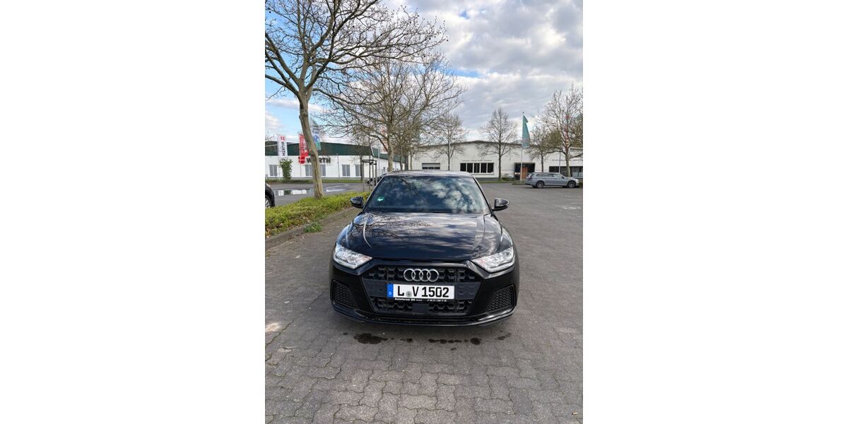 Audi A1 80.670 km 15.999 &euro; Zwenkau 04442