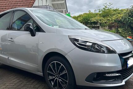 Renault Scenic 160.000 km 5.690 &euro; Lauf 77886
