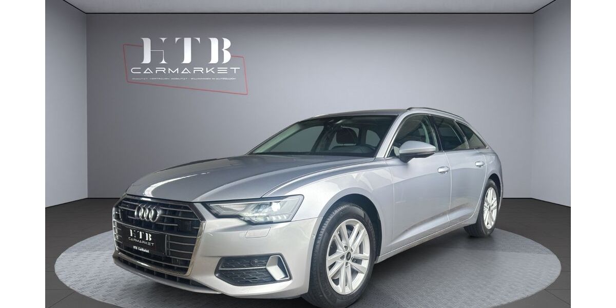 Audi A6 106.890 km 30.990 &euro; Braunschweig 38122