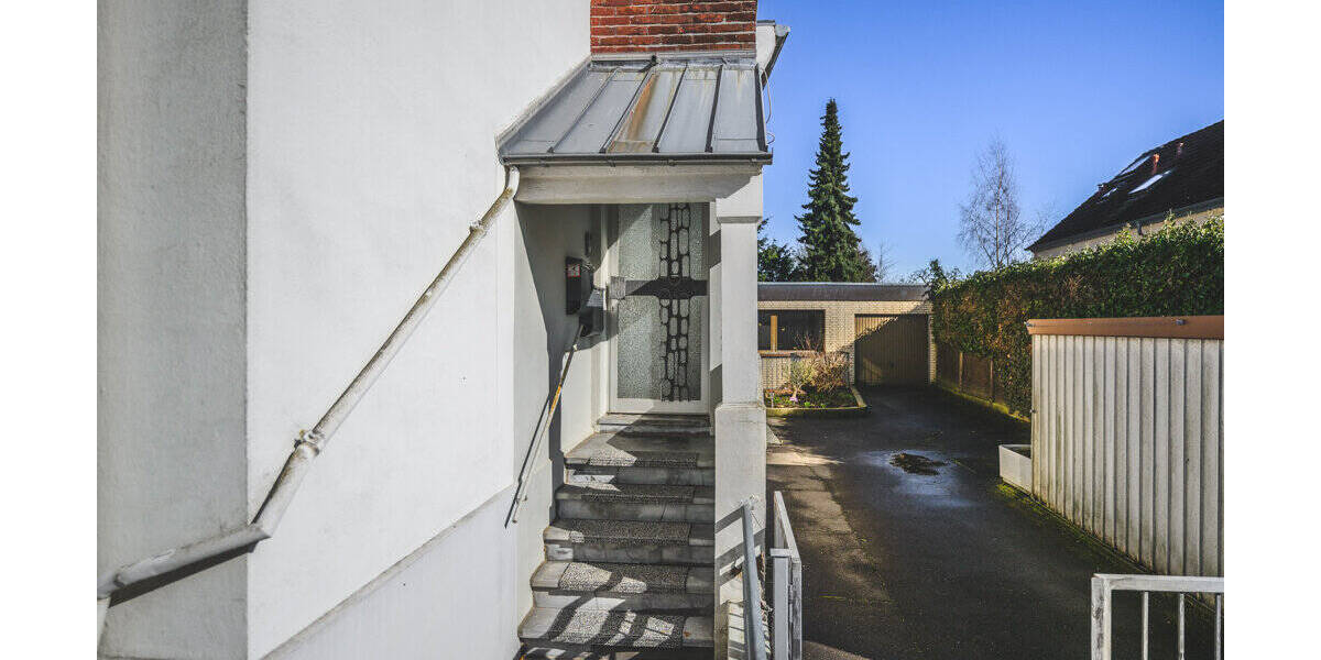 Einfamilienhaus Aachen Brand - 1 Zimmer, 363 m&sup2;, 749.500&euro; | Angebot:26207164