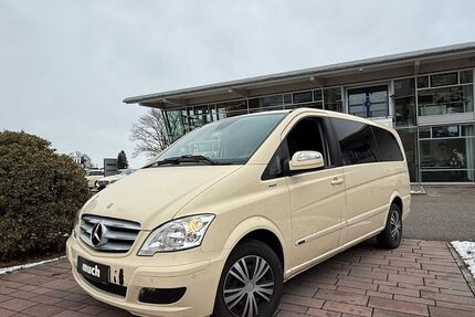 Mercedes-Benz Viano 492.000 km 8.200 &euro; Bad Tölz 83646