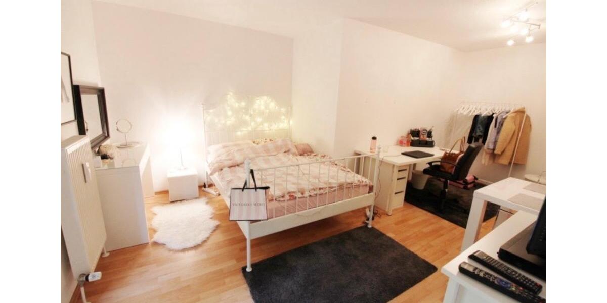 Erdgeschoßwohnung Passau Auerbach - 1.5 Zimmer, 30 m&sup2;, 570&euro; | Angebot:26394291