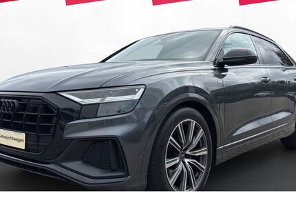 Audi Q8 47.988 km 60.970 &euro; Plattling 94447