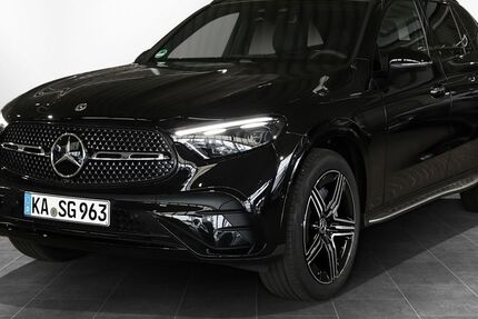 Mercedes-Benz GLC 300 10.000 km 76.636 &euro; Karlsruhe 76185