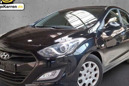 Hyundai i30 87.887 km 6.950 &euro; Hörstel 48477