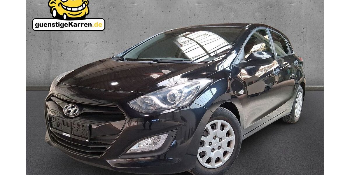Hyundai i30 87.887 km 6.950 &euro; Hörstel 48477