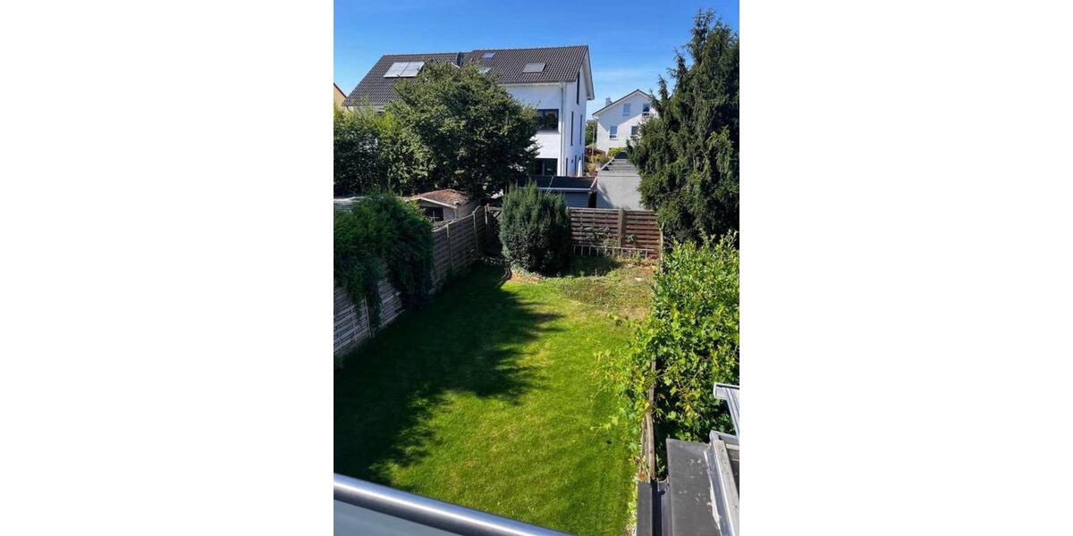 Reihenhaus Mainz Finthen - 5 Zimmer, 123 m&sup2;, 795.000&euro; | Angebot:26117362