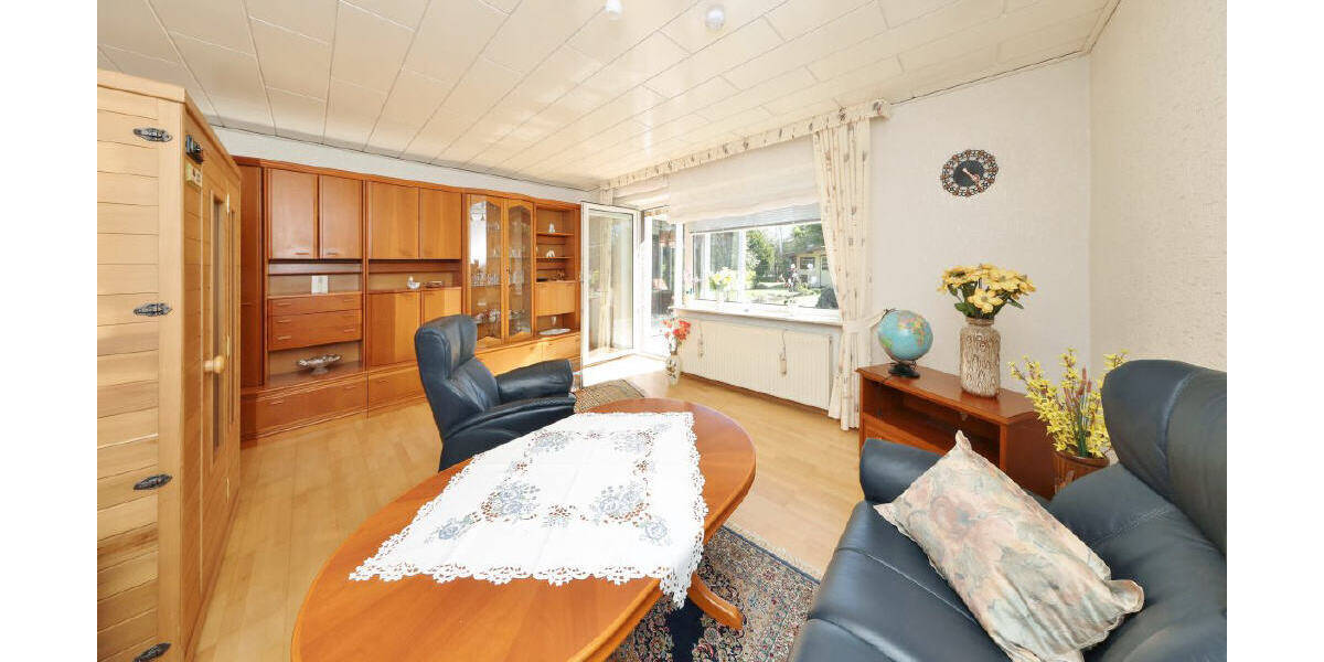 Einfamilienhaus Sande - 3 Zimmer, 112 m&sup2;, 290.000&euro; | Angebot:26487762
