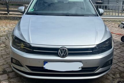 VW Polo 52.450 km 13.500 &euro; Stelle 21435